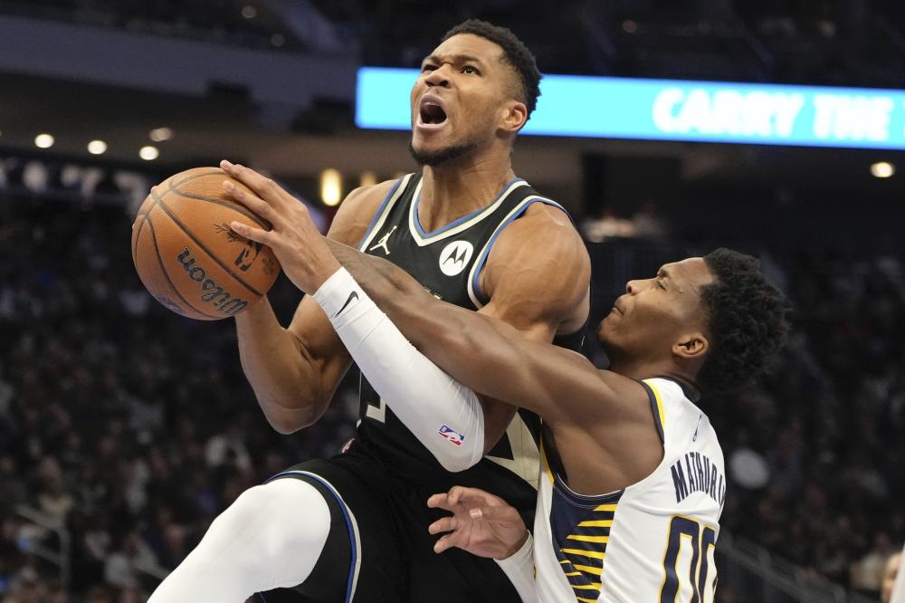 BA全明星 BA全明星